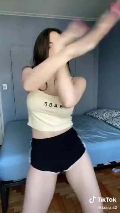 Latest TikTok