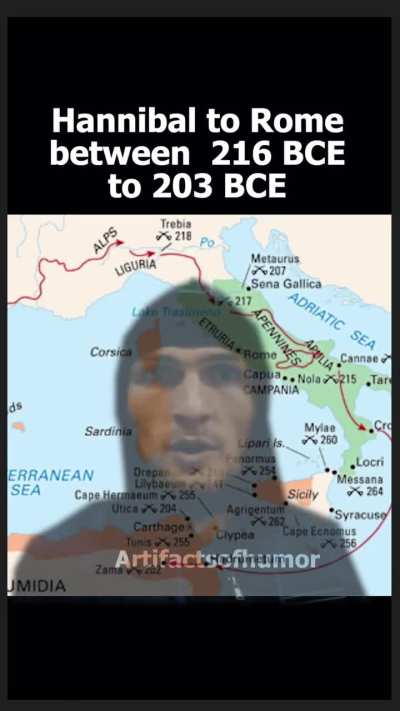 He took that personally