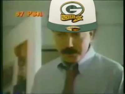 After the London game comments; important PSA: