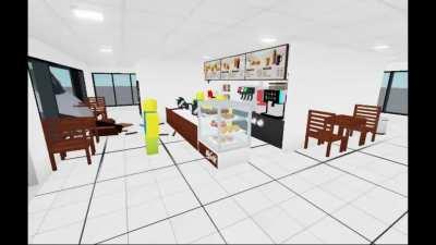 he did not drive carefully