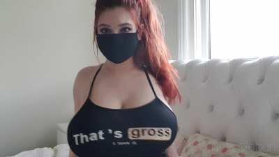 Well hello there. 😌