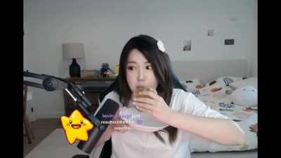 Kimi moan compilation