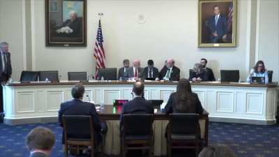 MAGA Rep. Keith Self called out for misgendering Rep. Sarah McBride