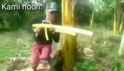 Hays Iba na tlga mga bata ngayon