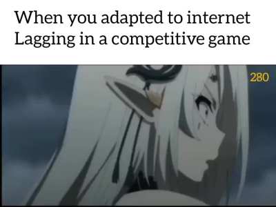 Improvise, adapt, overcome