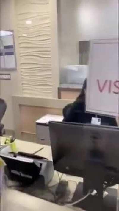 More empty Hospitals