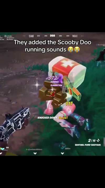 Nah, this is peak 😂