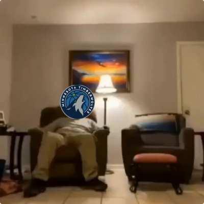 r/timberwolves right now