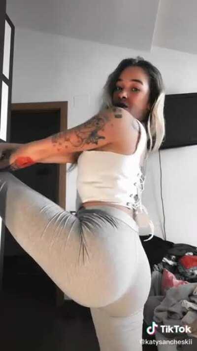 Ban from tiktok... AGAIN