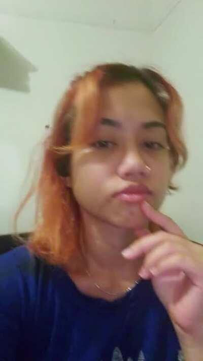 Gonna be a first vid lol