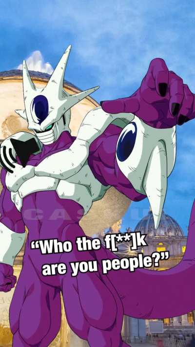 The COOLEST Goons Money Could Buy