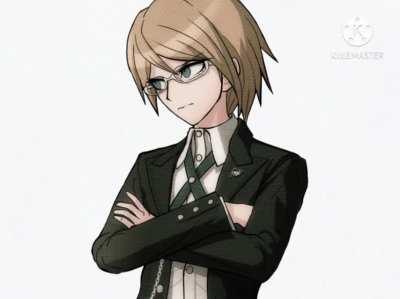 Byakuya doesn’t gec😔