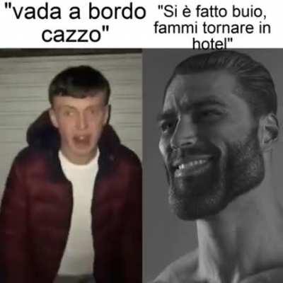 Capitano mio capitano