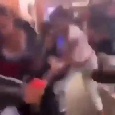 Caught in the crossfire