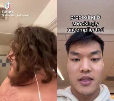 It's super complicated