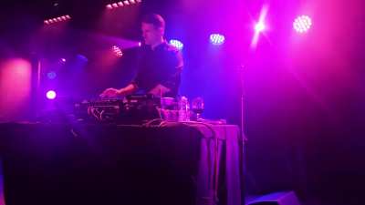 Tycho @ Ophelias Denver 1/24/26