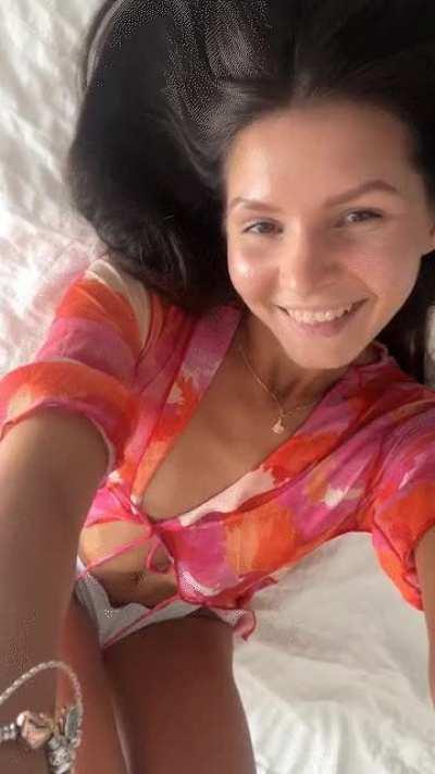 Am I still fuckable or too small?