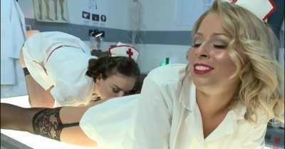 The way her asshole pulses in anticipation