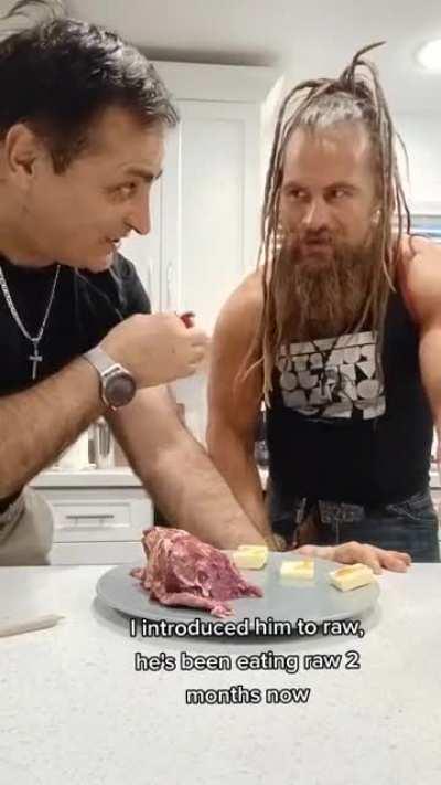 Doesn't look that appetizing