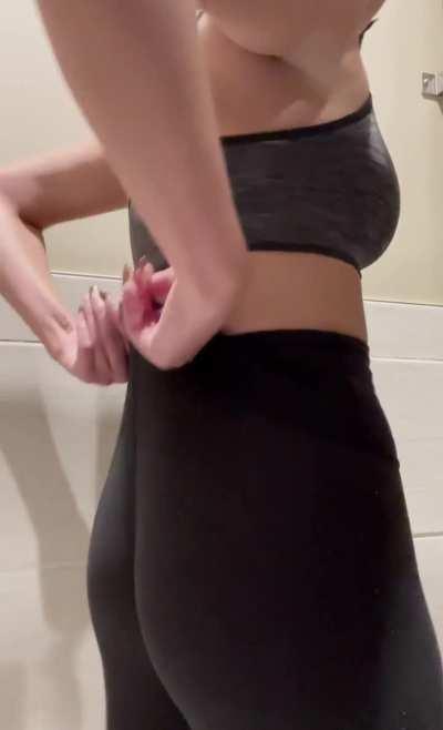 Can I have a seat on your lap?