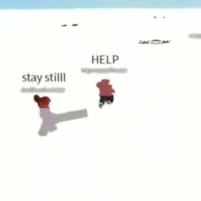 Discordkiz roblox oynuyor