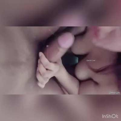 A super cute gf full video ❤️ ❤️ ❤️