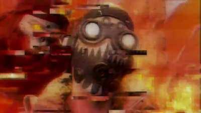 This is our legacy, this is Apex Legends!