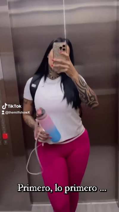 Bueno, hora de ponerse al día con todo 😘, Feliz inicio de semana ❤