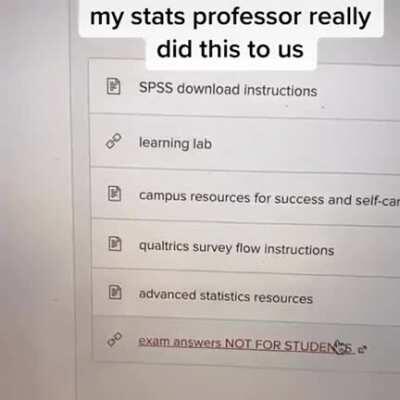 To download exam answers