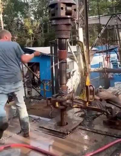 The brutal engineering behind 