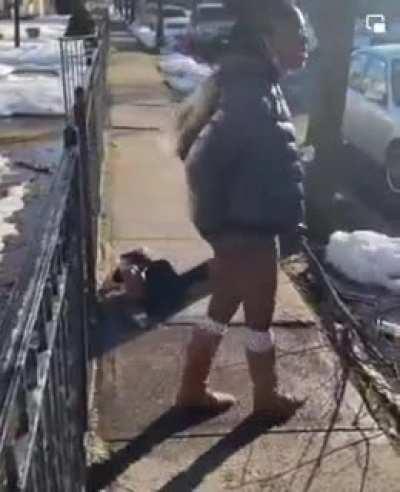 New BBL and in ready to turn heads and get all of the attention LOL