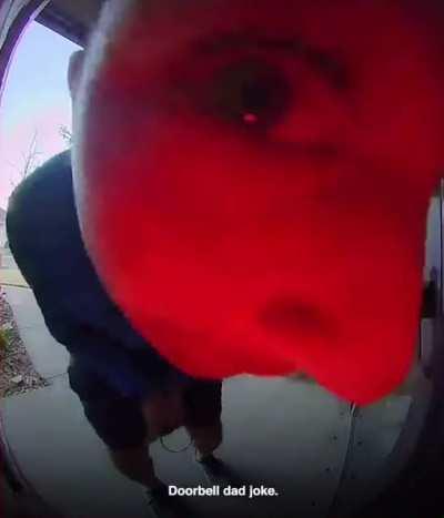 This was originally posted on r/MadeMeSmile but I think it should belong here?