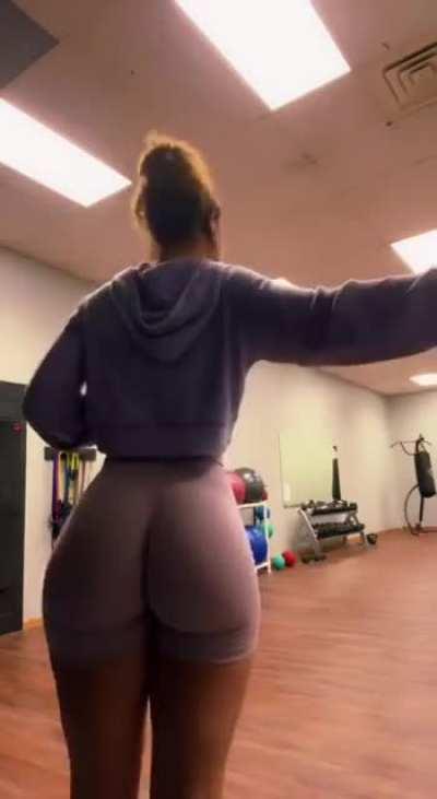 It's the slo mo for me 👀