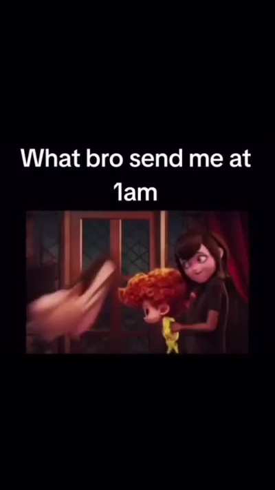 It's not a scream but it works, right?