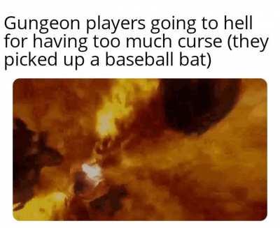 At least I can enter the Black Market