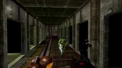 We finally discovered this custom game last night! Fun to switch it up!