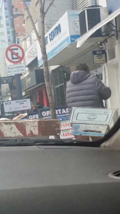 The Legend of Vieja: Ocarina of Hologramas