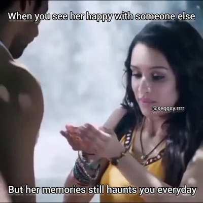 Aaj sai bas dukh/dard posting