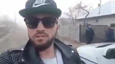 adminii negrocezici dupa ce le face poro dosar penal