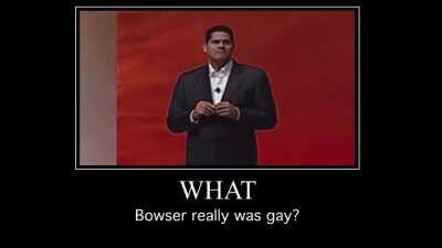 In all seriousness I miss this man