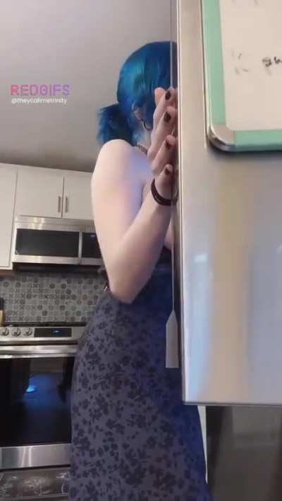 my guests were shik shak shocked