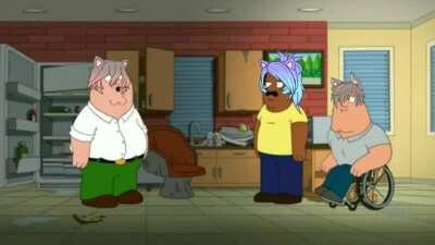 the reproductive system amirite