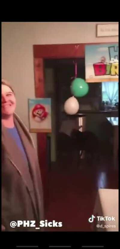 Took to much sugar...