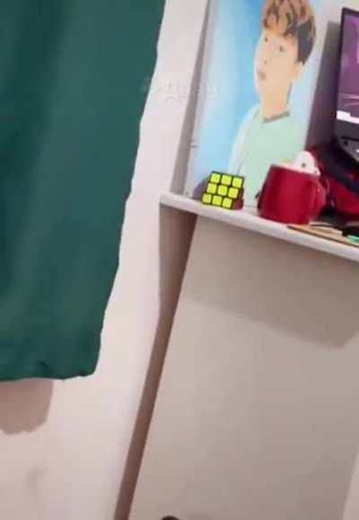 Keeping things in order