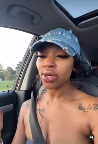 EbonyDSLs - Video #3952