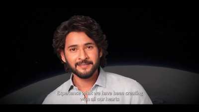 Globetrotter invites you to the grand reveal of SSMB29 on Nov15th in Hyderabad