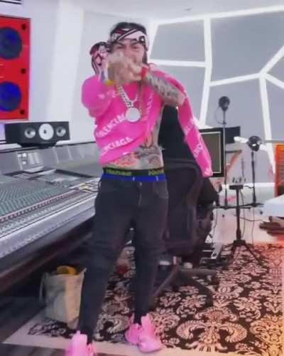 New snippet 🔥🔥🔥