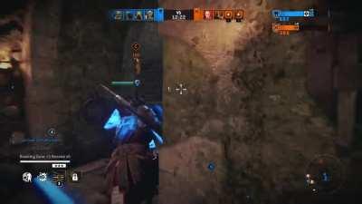 Was Gladiator nerfed?