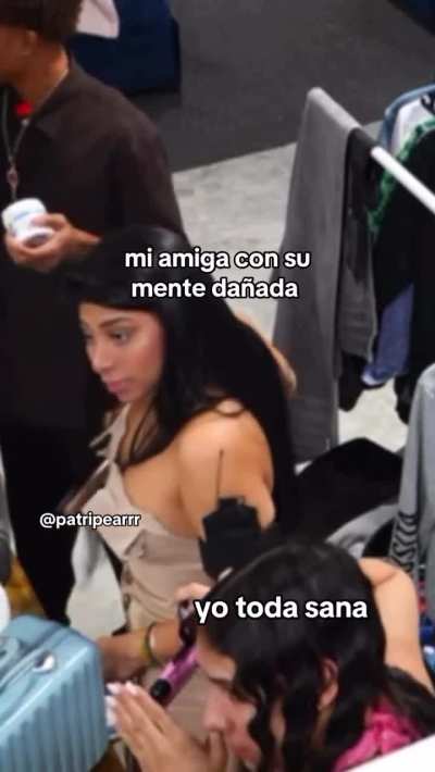 La Inocencia de Gigi