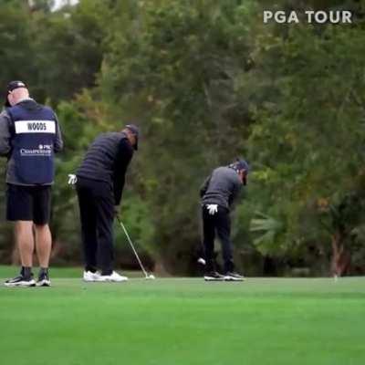 The exact copy. Unreal.